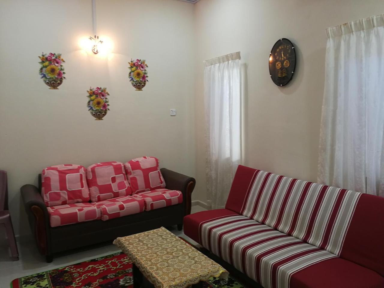 Chalet Desa Halban Kangar Exterior foto
